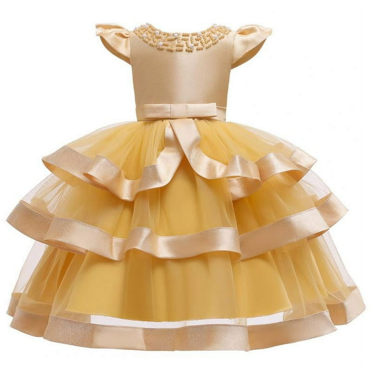 fitted lace wedding dress Amazon.com: Girls Halter Neck Sequin Dress Tulle Flower Girl Dresses for  Wedding Sparkly Pageant Party Dress Black-2: Clothing, Shoes & Jewelry
