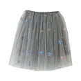 thumbnail image 1 of Toddler Girls Dresses Casual Size 2 Years-3 Years Summer Dress Princess Dress Casual Dress Tutu Mesh Skirt Outwear Girls Clothing, 1 of 5