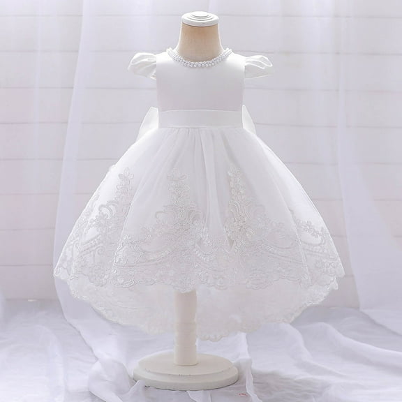 Toddler Girls Dresses Princess Dresses Girls Tutu Dress Teen Girl Clothes for Little Girl 3-4 Years