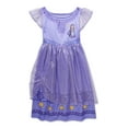 thumbnail image 1 of Toddler Girls Fantasy Nightgown, Sizes 2T-5T, 1 of 5