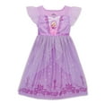 thumbnail image 1 of Toddler Girls Fantasy Nightgown, Sizes 2T-5T, 1 of 4