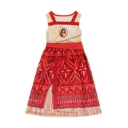Toddler Girls Fantasy Nightgown, Sizes 2T-5T