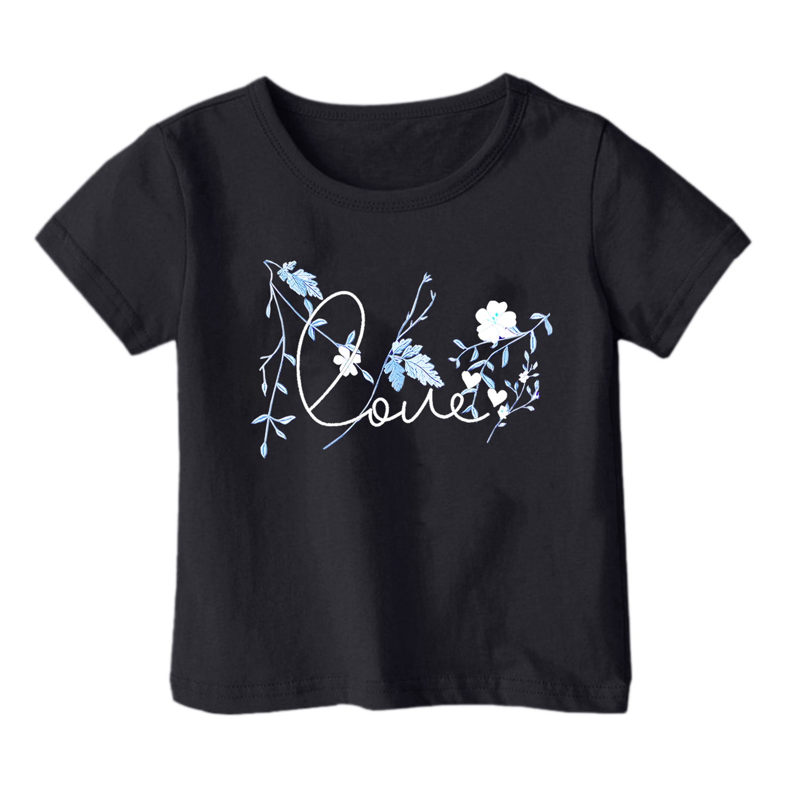 トップス goodness j.30000 kids tee shirt (NAVY) goodness j.30000 kids tee shirt (NAVY) | everyone