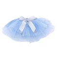 thumbnail image 1 of Toddler Girls Layered Tutu Skirt Sparkling Sequin Tulle Dance Skirts, 1 of 6