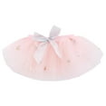 thumbnail image 1 of Toddler Girls Layered Tutu Skirt Sparkling Sequin Tulle Dance Skirts, 1 of 6