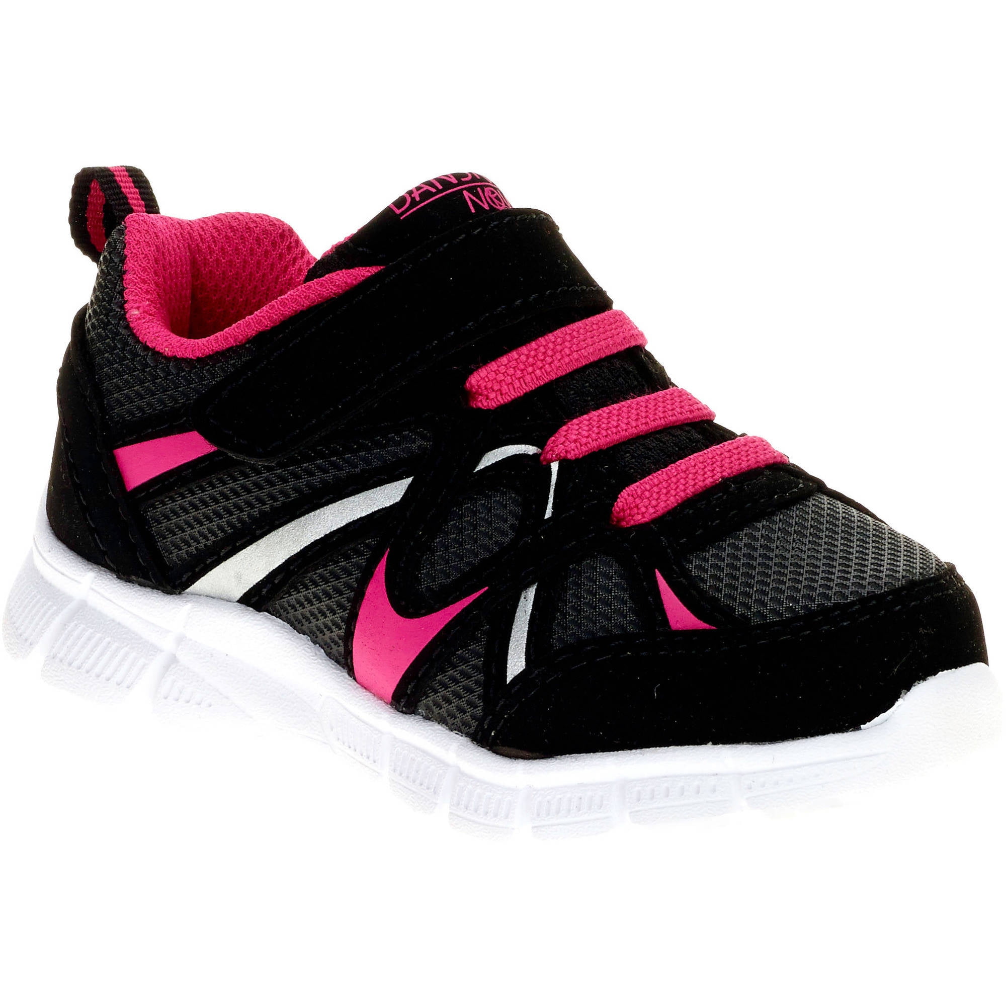 Toddler Girls' Lightweight Running Shoe