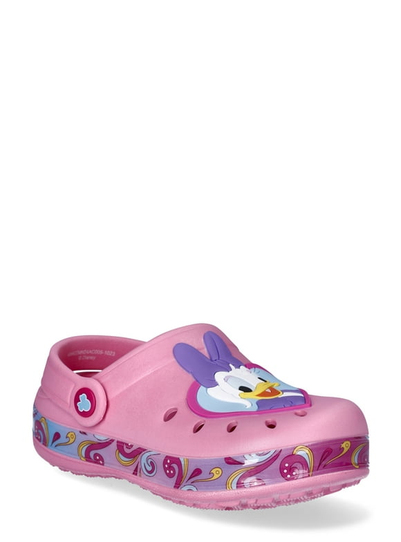 Toddler Clogs