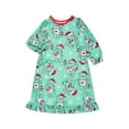 thumbnail image 1 of Care Bears Toddler Girls Pajama Nightgown, Sizes 2T-5T, 1 of 3