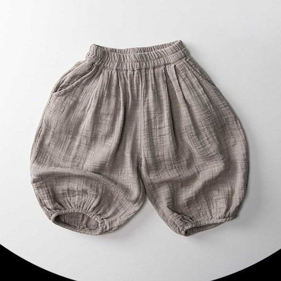 Toddler Girls Pants Comfortable Play Outfit Loose Fit Casual Pants For Everyday Wear Summer Fall Pants Girl Pants Size 2-3 Years