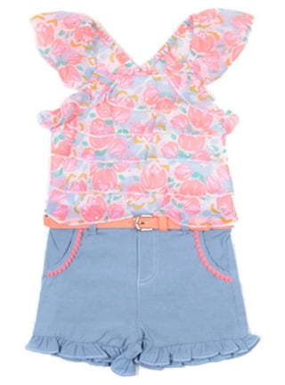 Little lass best sale girls clothing