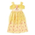 thumbnail image 1 of Toddler Girls Princess Fantasy Gown, 1 of 1