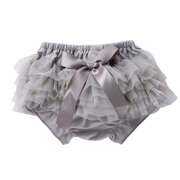 Toddler Girls Ruffle Shorts Kids Bermuda Newborn Infant Baby Boys Bow Tie Spring Shorts Pants Bloomers Triangle Shorts Clothes Summer Casual Shorts 0-2 Years