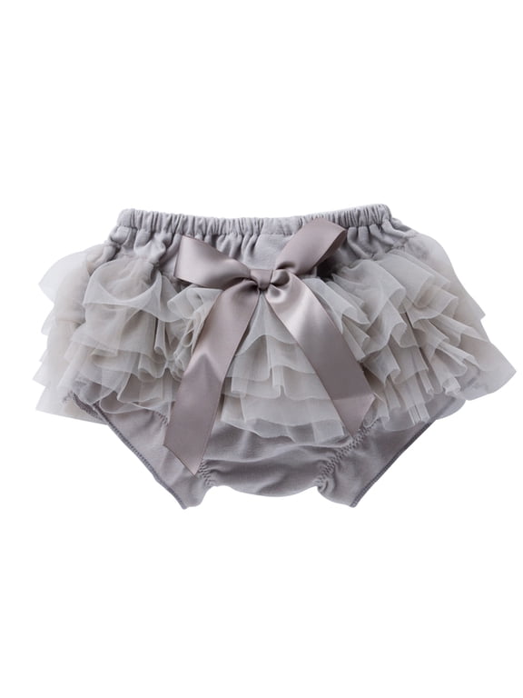 Toddler Girls Ruffle Shorts Kids Bermuda Newborn Infant Baby Boys Bow Tie Spring Shorts Pants Bloomers Triangle Shorts Clothes Summer Casual Shorts 0-2 Years