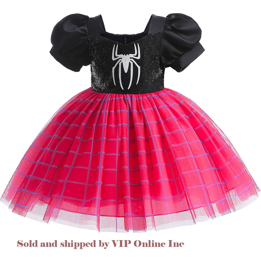 pink spiderman dress Peter B Parker Pink Robe Spiderman Suit Across The Spider-Verse Cosplay Costume