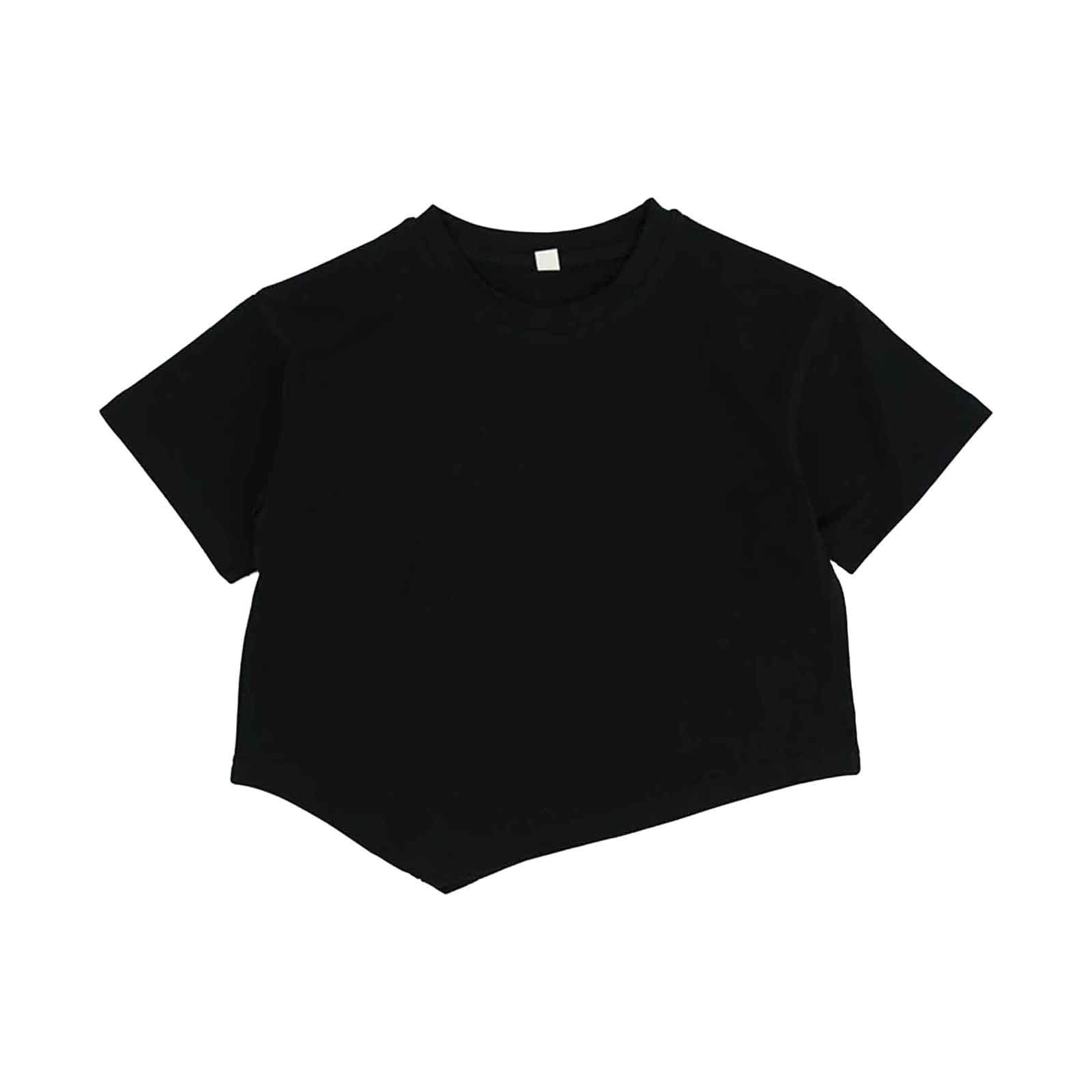 Summer Full Sleeves Casual Shirt Without Tights For Baby Girls main image 1