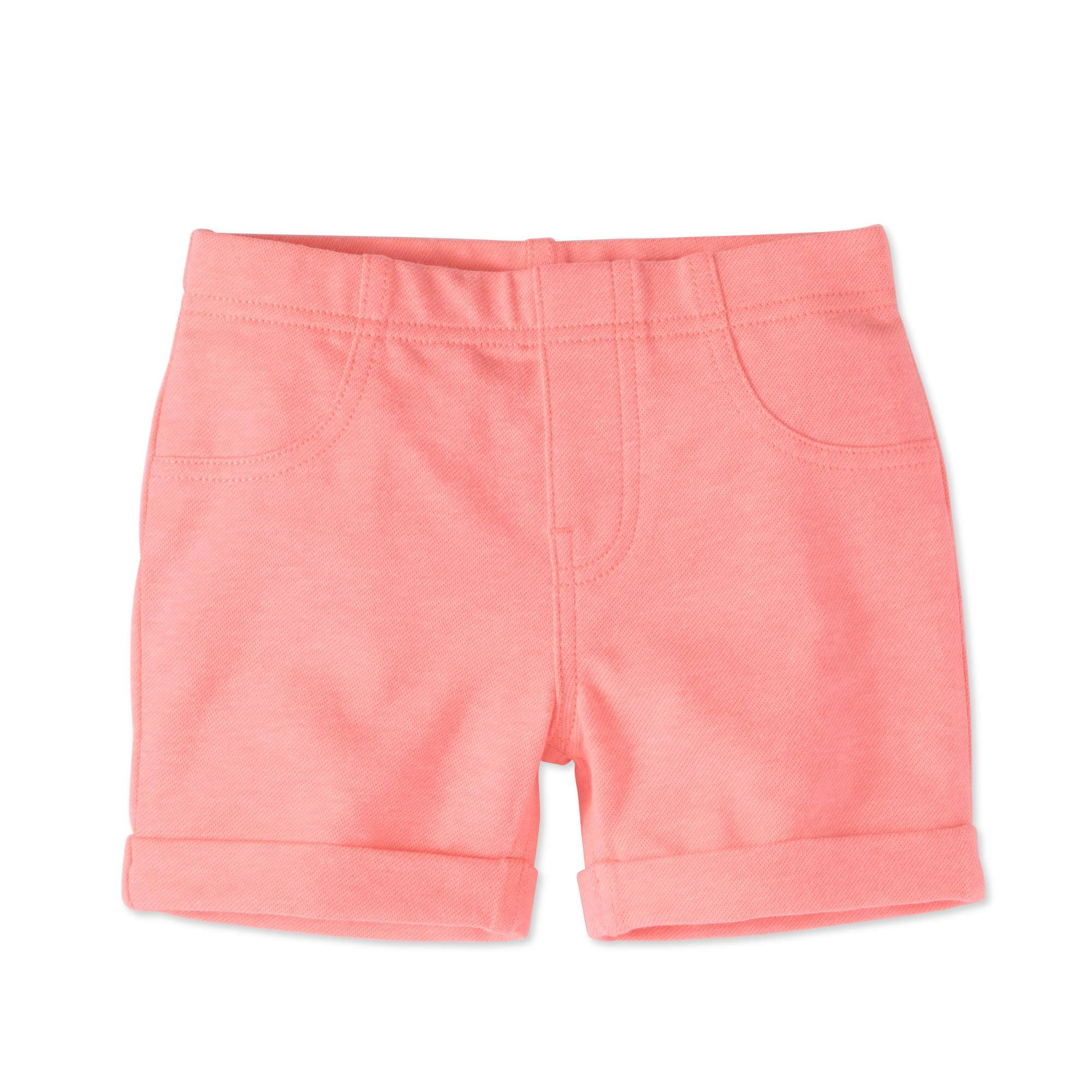Girls jegging shorts sale