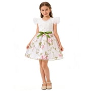 black dress with bell sleeves Endless Rose main image 1