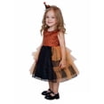 thumbnail image 1 of Toddler Girls Witch Outfit Tulle Dress Girl Outfit Halloween Outfits for Kids Children Girls Dress 12-18 Months, 1 of 9
