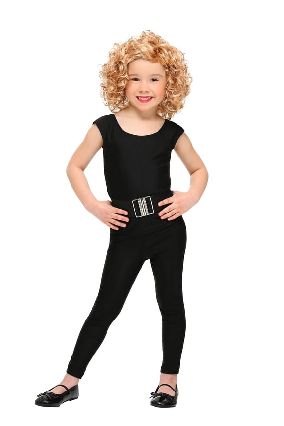 Toddler Grease Sandy Costume