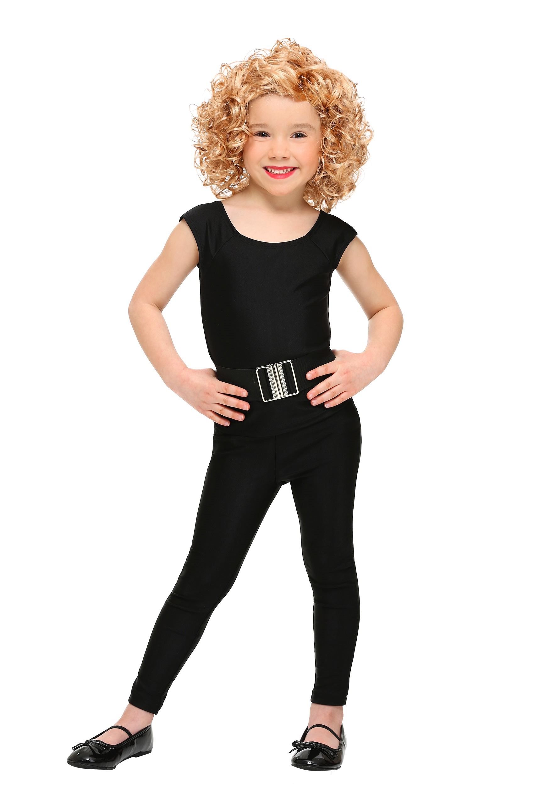 Toddler Grease Sandy Costume - image 1 of 3