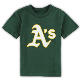 Oakland Athletics Kids in Oakland Athletics Team Shop 