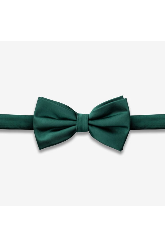 Toddler Green and Keen Bo Tie
