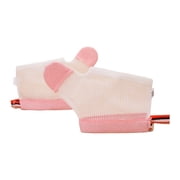 Toddler Hand Protective Gloves Prevent Thumb Sucking Comfortable and Safe Finger Protector Mitts for Daily Use