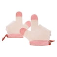 thumbnail image 1 of Toddler Hand Protective Gloves Prevent Thumb Sucking Comfortable and Safe Finger Protector Mitts for Daily Use, 1 of 8
