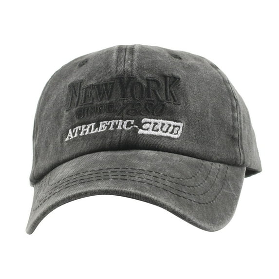 Toddler Hat Cute Letter Embroidery Toddler Boy Baseball Hat Breathable Cycling Boys Hats for Kids Ages 2-8 Years Kids Clothes