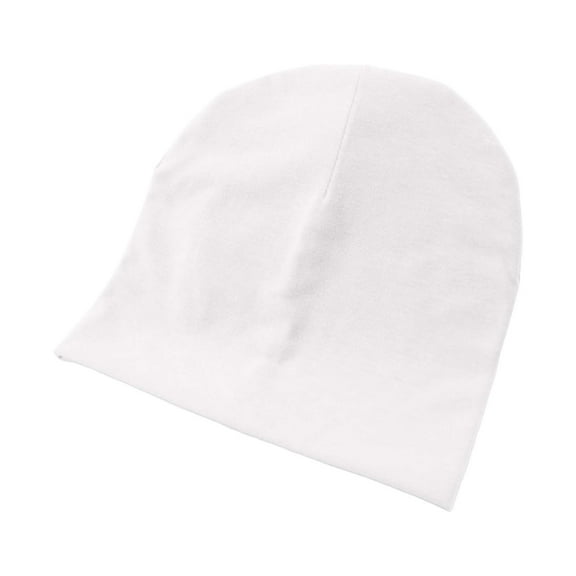 Toddler Hat Winter Knitted Hat Baby & Warm Lined - Thick Soft Yarn Cap,Warm Thermal for Cold Weather,Stylish Headwear for Outdoor Activities,Size:0-2 Years