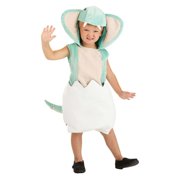 Toddler Hatching Cobra Snake Costume