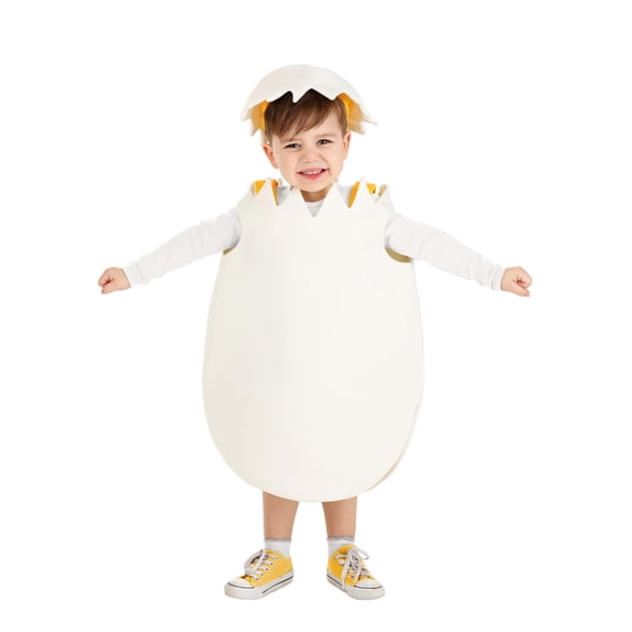 Toddler Hatching Egg Costume