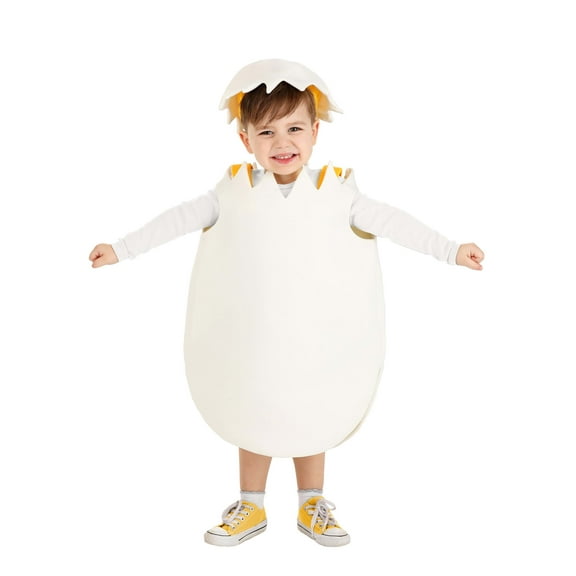 Toddler Hatching Egg Costume