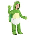 thumbnail image 1 of Toddler Hatching Turtle Costume 4T, 1 of 7