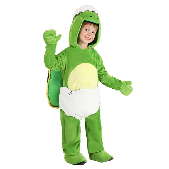 Toddler Hatching Turtle Costume