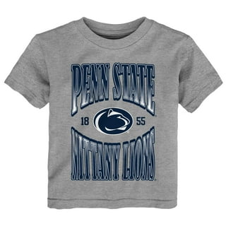 Kids penn cheap state shirt