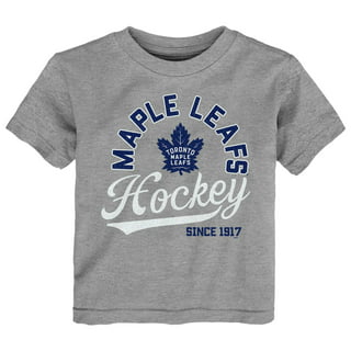 Hockey Fan Toronto Maple Leafs Vintage Disney Shirt