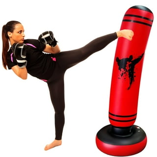 Kick Boxing Dummy