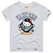 Hello Kitty Yankees