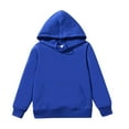 thumbnail image 1 of Toddler Hoodie Kids Graphic Long Sleeve Clothes Feminino Hoodies, 1 of 2
