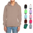 thumbnail image 1 of Toddler Hoodies Khaki Hooded Casual Long Sleeve Hoodie Sweatershirt Pullover Winter Boys 2-3 Years Clothes, 1 of 5