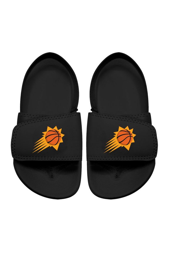 Toddler ISlide Phoenix Suns Team Logo ISlide Sandals