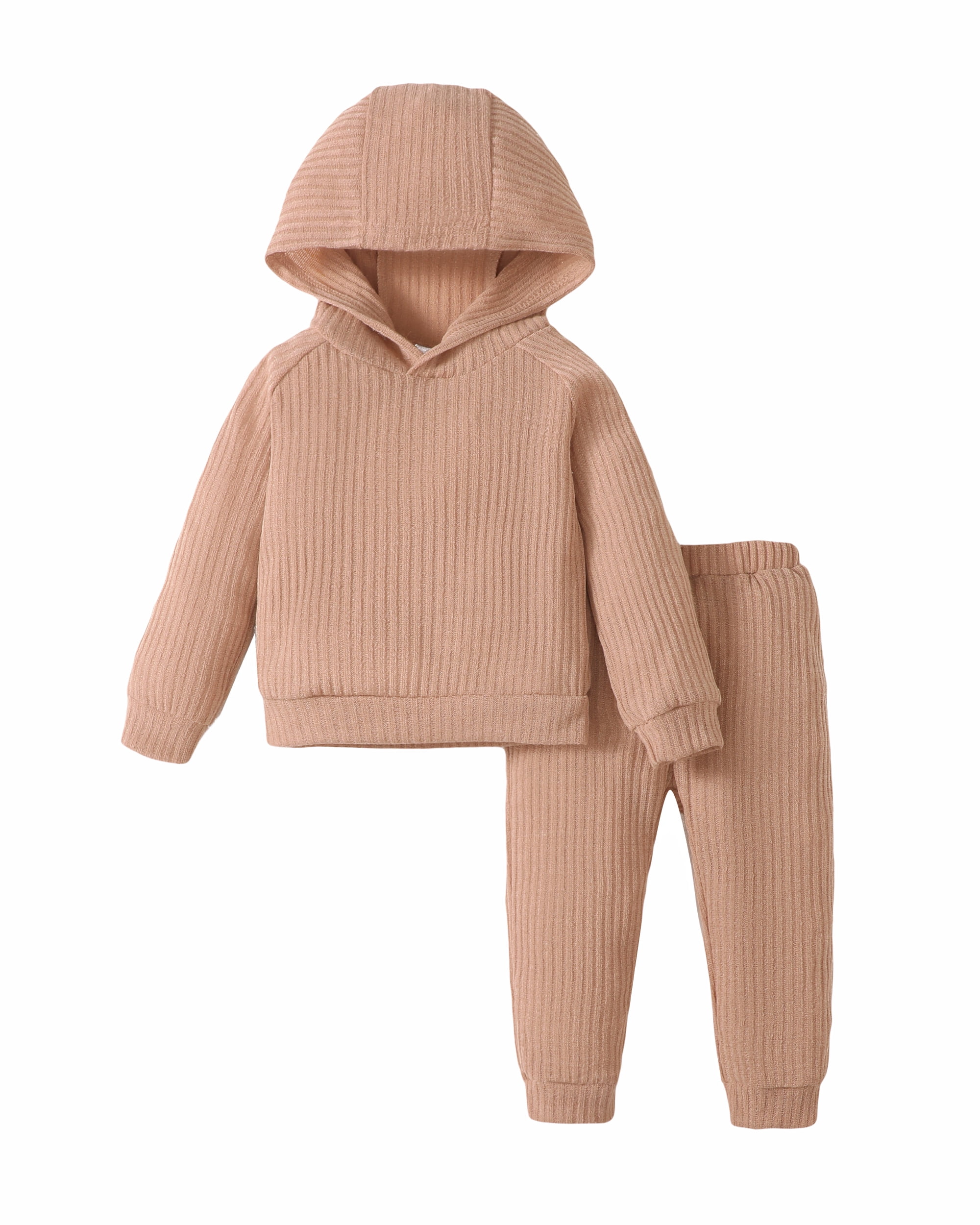Toddler Infant Baby Boy Clothes Outfit Long Sleeve Hoodie Sweatshirt