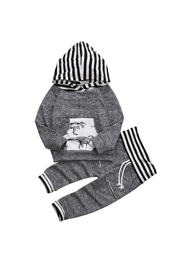 Big Brother Little Sister Kids Toddler Boys Baby Girls Cotton Tops T-shirt/Romper Clothes