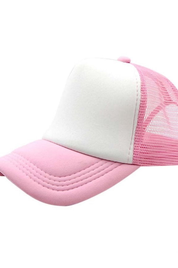 Toddler Infant Baby Boys Girls Hat Peaked Baseball Hats Beret Kids Cap 3-8Y