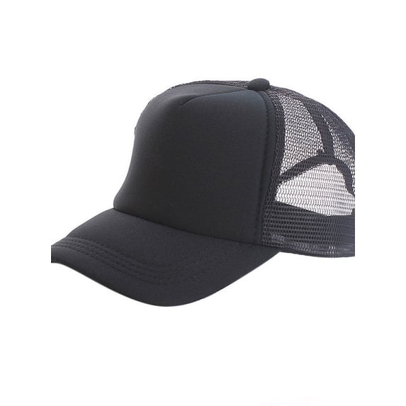 Toddler Infant Baby Boys Girls Hat Peaked Baseball Hats Beret Kids Cap 3-8Y