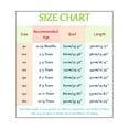 thumbnail image 1 of Toddler Jacket Toddler Boys Girls Winter Windproof Coat Jacket Kids Warm Baseball Outerwear Jacket Toddler Boy Fall Clothes (Brown,160 12-13 Years), 1 of 6