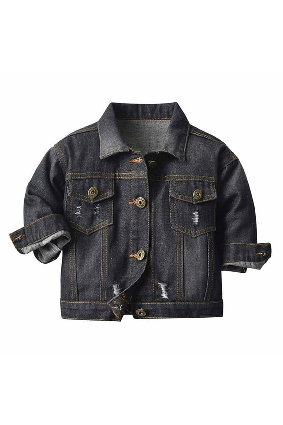 Toddler Jackets for Girls Clearance Lightweight Jacket Toddler Toddler Hooded Fleece Jacket Packable Hooded Puffer Jacket Kids Winter Coat for Toddler Girls