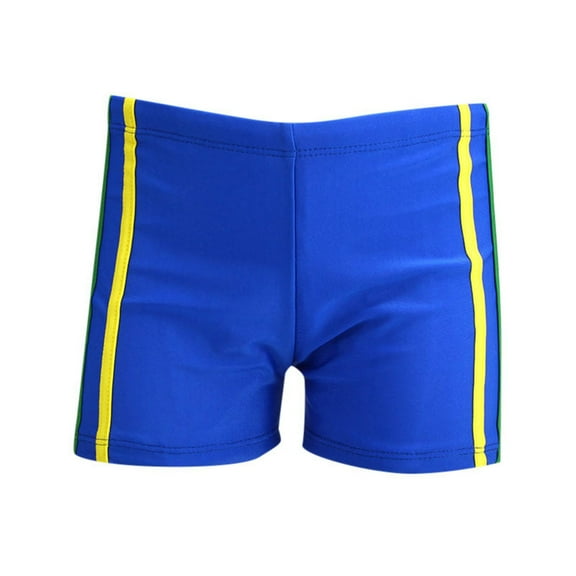 Toddler Jammer Swim Shorts Swim Shorts Boys Size 8 Boys Swim Trunks Bathing Suit Vacation Shorts #Blue 6-7 Years