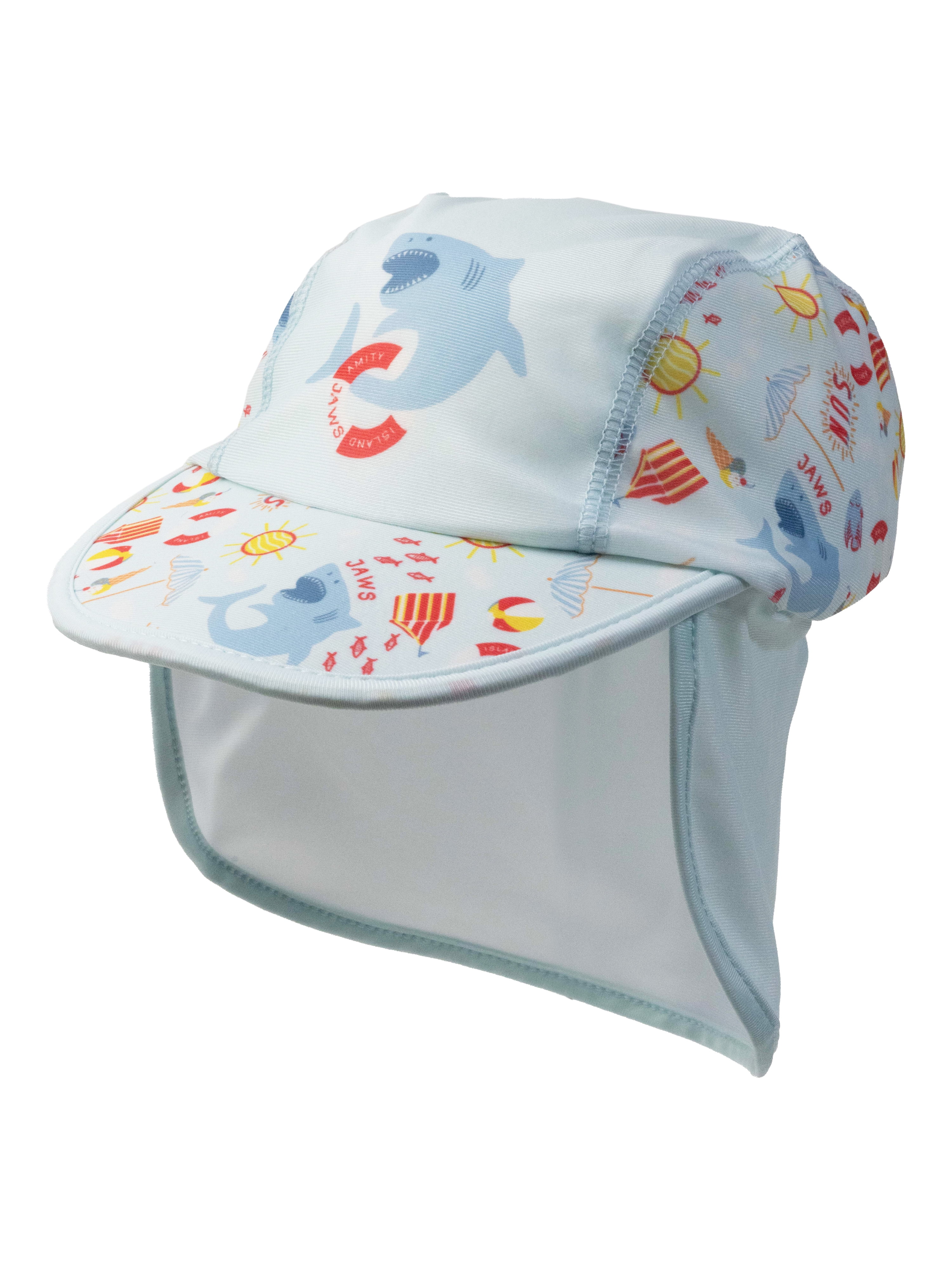 Character Toddler Swim Hat